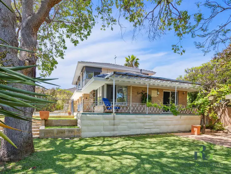 Main view of Homely house listing, 100 Point Walter Road, Bicton WA 6157