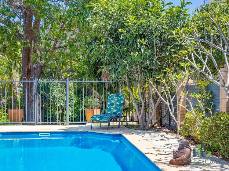 Fourth view of Homely house listing, 100 Point Walter Road, Bicton WA 6157
