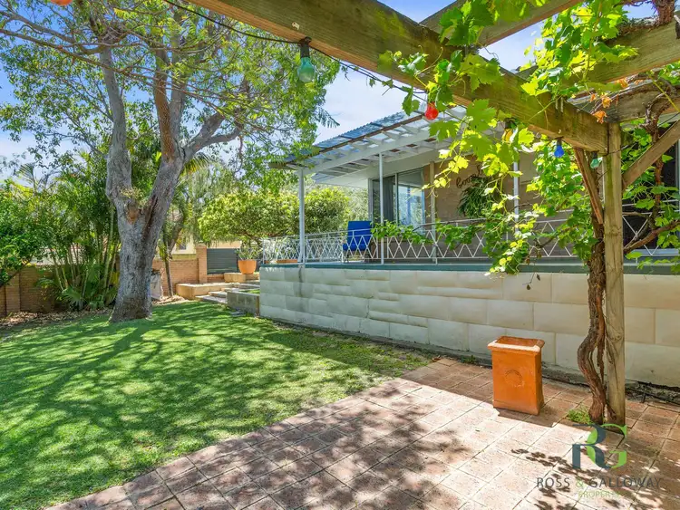 Sixth view of Homely house listing, 100 Point Walter Road, Bicton WA 6157