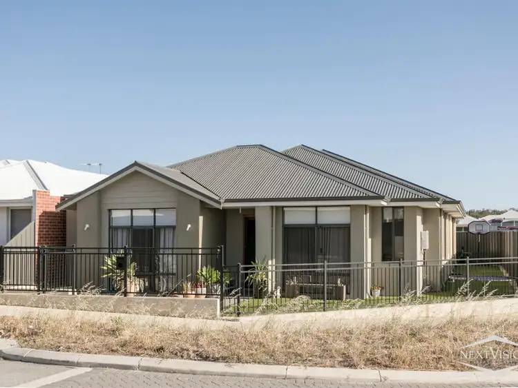 Main view of Homely house listing, 2 Desiree Street, Hammond Park WA 6164