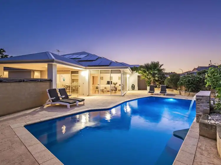 Main view of Homely house listing, 9 Hideaway Cove, Halls Head WA 6210