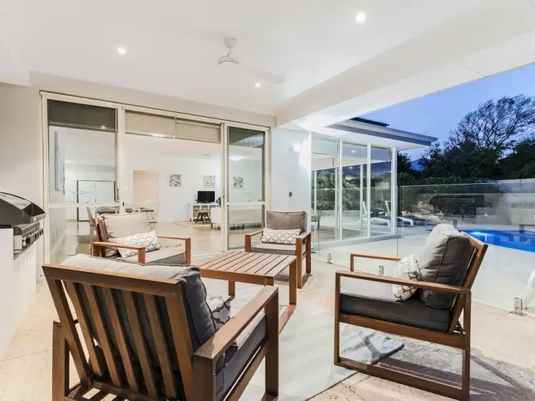 Second view of Homely house listing, 9 Hideaway Cove, Halls Head WA 6210