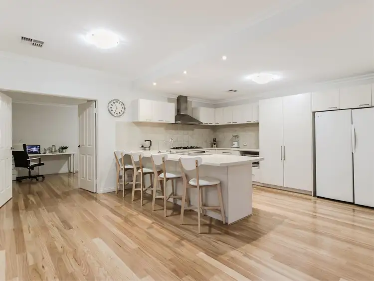Third view of Homely house listing, 9 Hideaway Cove, Halls Head WA 6210