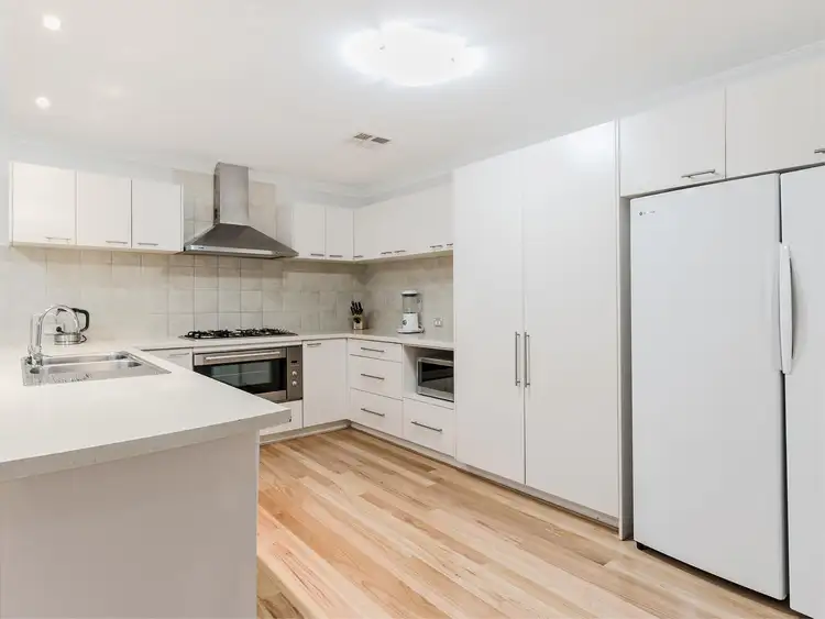 Fourth view of Homely house listing, 9 Hideaway Cove, Halls Head WA 6210