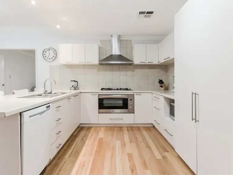 Fifth view of Homely house listing, 9 Hideaway Cove, Halls Head WA 6210