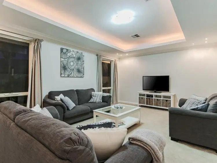 Sixth view of Homely house listing, 9 Hideaway Cove, Halls Head WA 6210