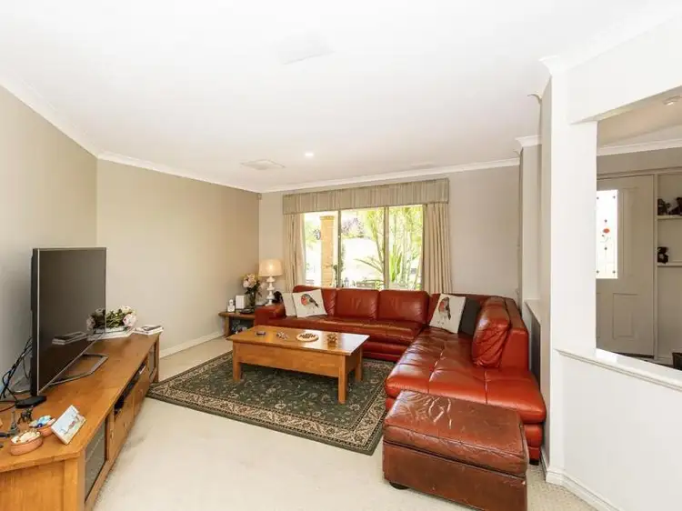 Fourth view of Homely house listing, 28 Hollyoak Place, Thornlie WA 6108