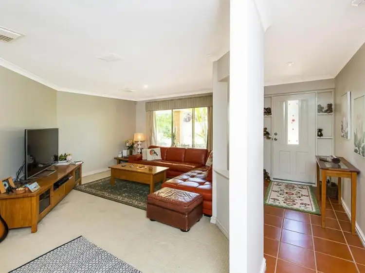 Fifth view of Homely house listing, 28 Hollyoak Place, Thornlie WA 6108