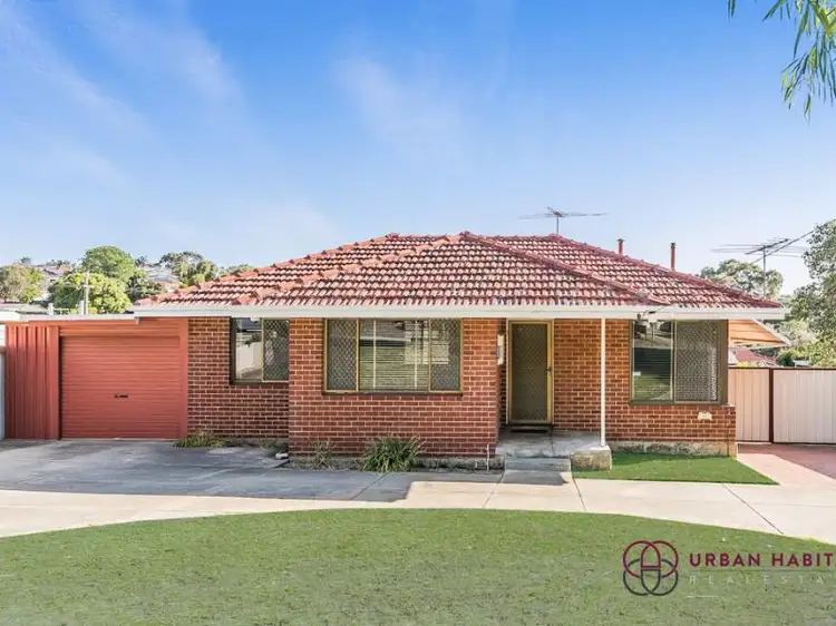 Main view of Homely house listing, 6 Morrit Way, Parmelia WA 6167