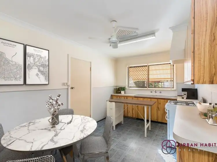 Second view of Homely house listing, 6 Morrit Way, Parmelia WA 6167