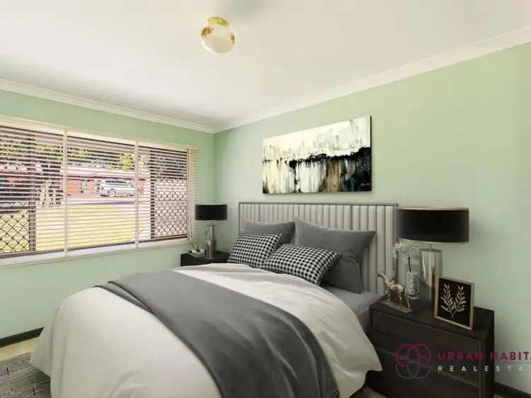 Fourth view of Homely house listing, 6 Morrit Way, Parmelia WA 6167