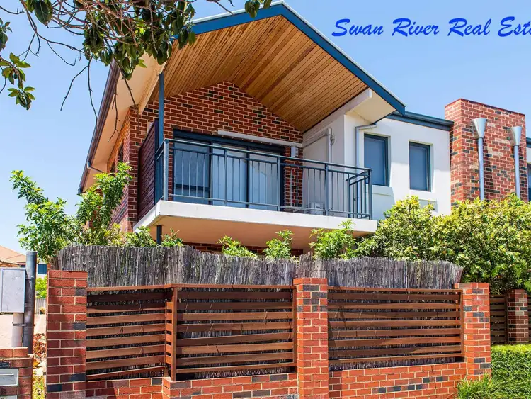 4/2 Lichfield Street, Victoria Park WA 6100