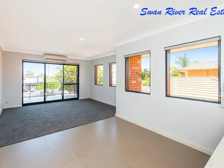 Second view of Homely apartment listing, 4/2 Lichfield Street, Victoria Park WA 6100