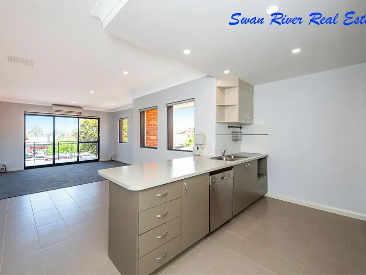 Third view of Homely apartment listing, 4/2 Lichfield Street, Victoria Park WA 6100
