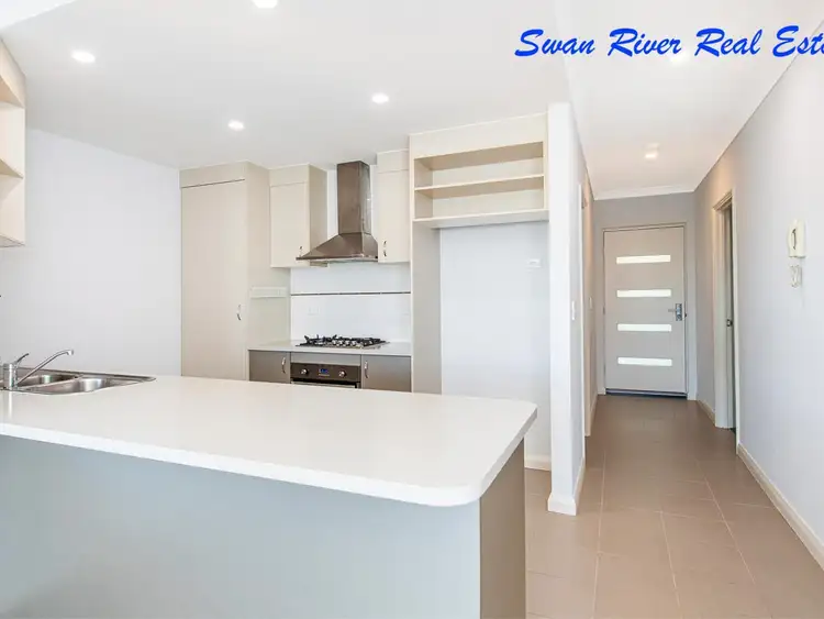 Fifth view of Homely apartment listing, 4/2 Lichfield Street, Victoria Park WA 6100