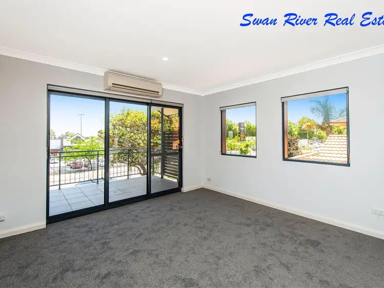 Sixth view of Homely apartment listing, 4/2 Lichfield Street, Victoria Park WA 6100
