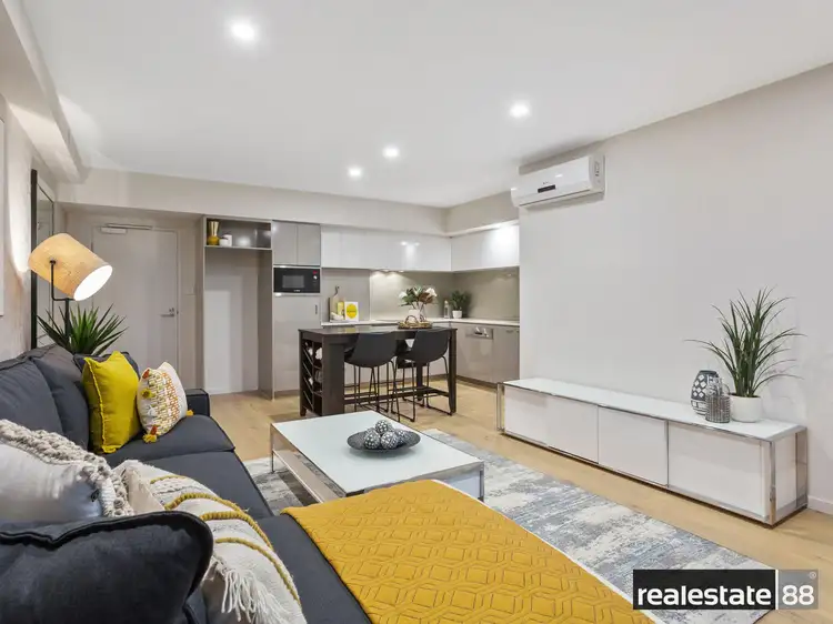 110/5 Rowe Avenue, Rivervale WA 6103