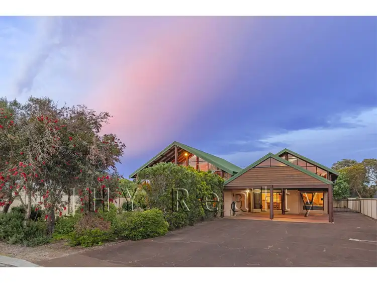 Second view of Homely house listing, 9 Marshall Street, Quindalup WA 6281