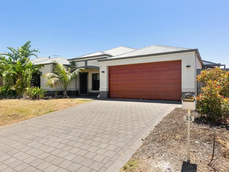 35 Kookynie Loop, Baldivis WA 6171