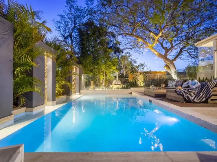 Main view of Homely house listing, 49 Dumfries Road, Floreat WA 6014