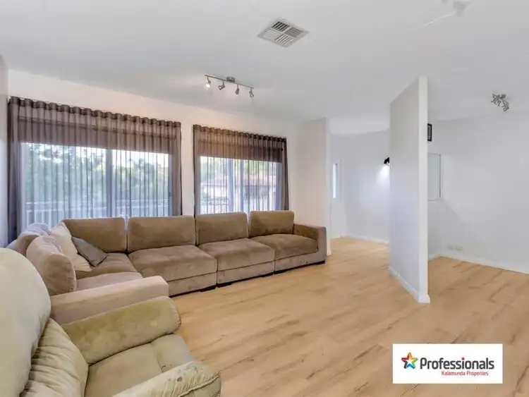 Third view of Homely house listing, 61 Lyndhurst Road, Kalamunda WA 6076