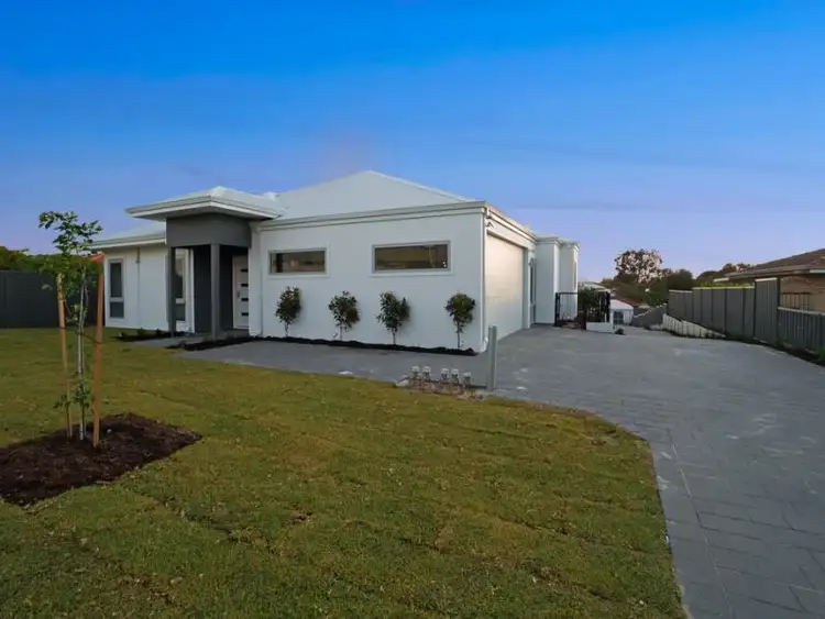 Main view of Homely house listing, 15D Drynan Street, Bayswater WA 6053