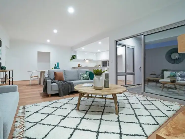 Fifth view of Homely house listing, 15D Drynan Street, Bayswater WA 6053