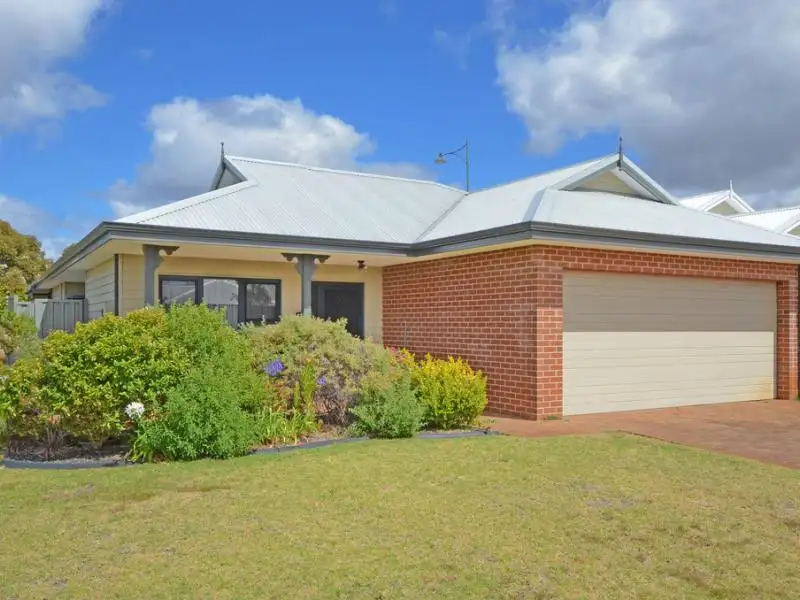 Main view of Homely retirement listing, 14/21 Brooks Garden Boulevard, Lange WA 6330