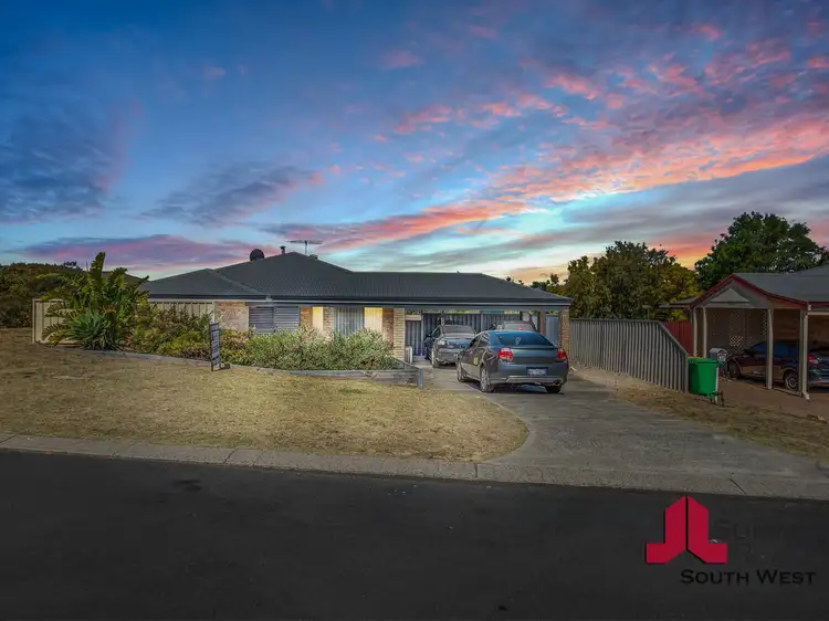 13 Carr Place, Usher WA 6230