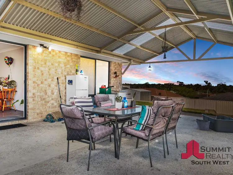 Seventh view of Homely house listing, 13 Carr Place, Usher WA 6230