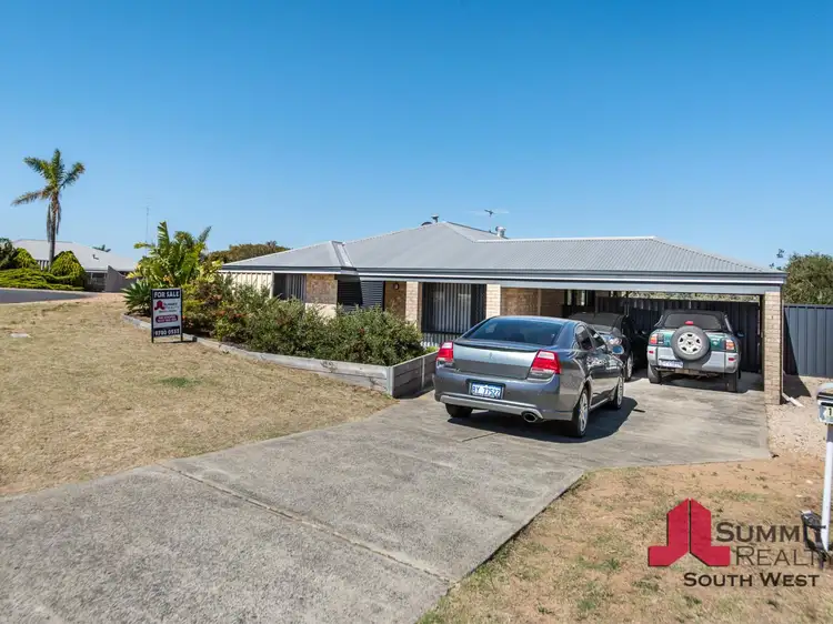 Second view of Homely house listing, 13 Carr Place, Usher WA 6230