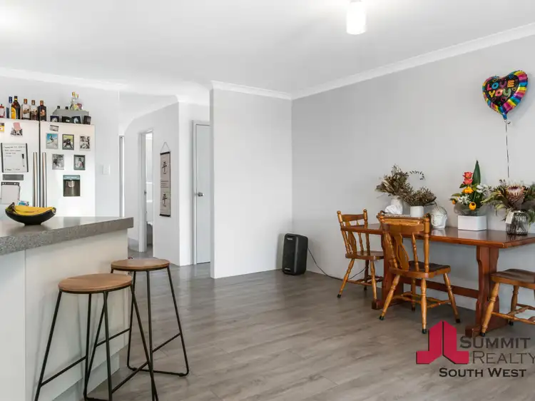 Third view of Homely house listing, 13 Carr Place, Usher WA 6230