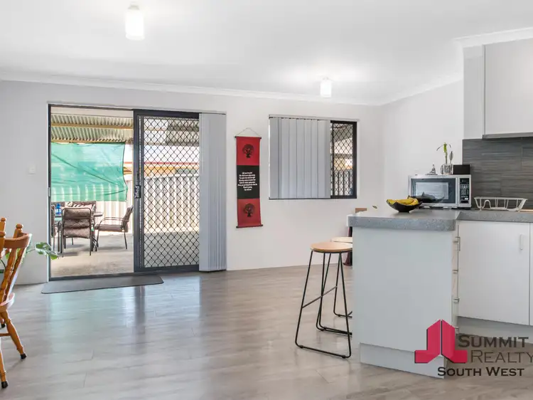 Fourth view of Homely house listing, 13 Carr Place, Usher WA 6230