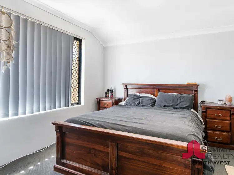 Fifth view of Homely house listing, 13 Carr Place, Usher WA 6230