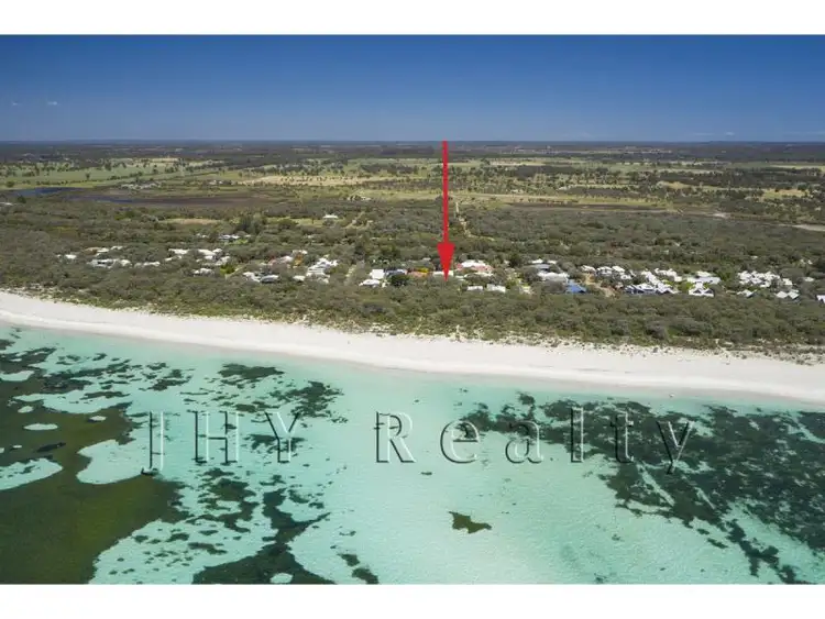 PL1 / 344 Geographe Bay Road, Quindalup WA 6281