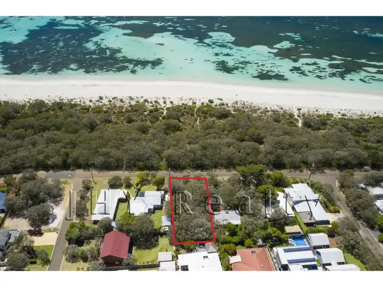 Second view of Homely land listing, PL1 / 344 Geographe Bay Road, Quindalup WA 6281