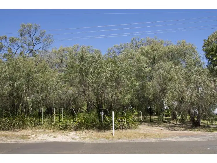 Fifth view of Homely land listing, PL1 / 344 Geographe Bay Road, Quindalup WA 6281
