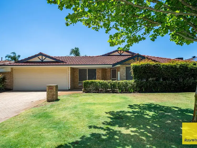 Main view of Homely house listing, 18 Goodwood Way, Canning Vale WA 6155