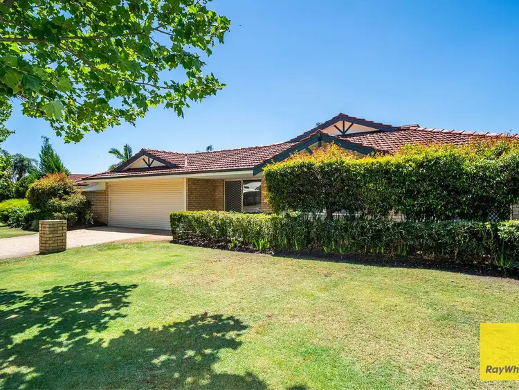 Third view of Homely house listing, 18 Goodwood Way, Canning Vale WA 6155