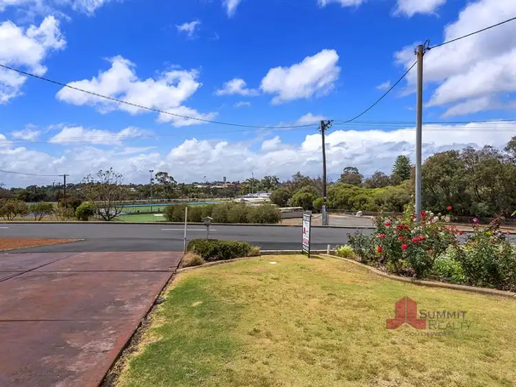 Second view of Homely semi-detached listing, 43B Eagle Crescent, Eaton WA 6232