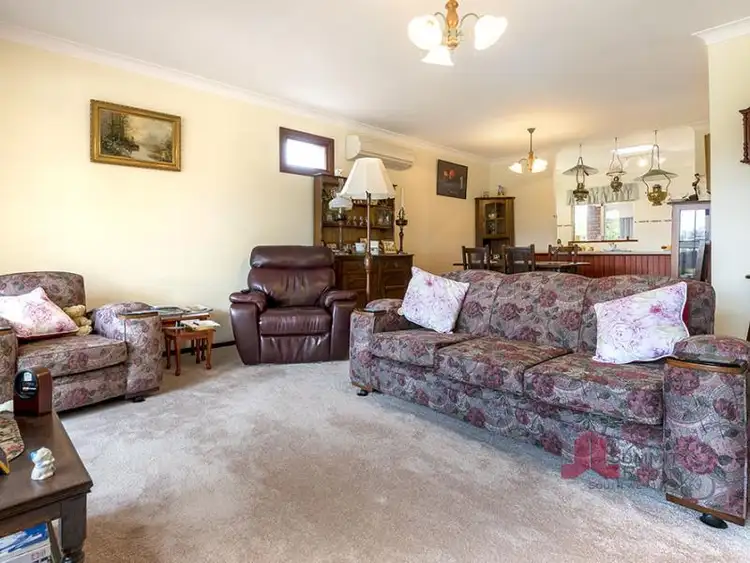 Third view of Homely semi-detached listing, 43B Eagle Crescent, Eaton WA 6232