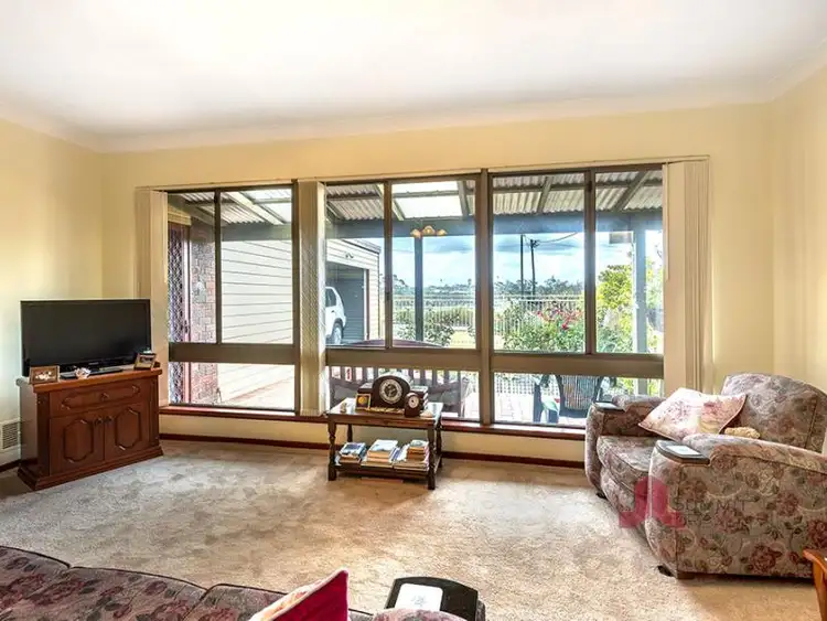 Fourth view of Homely semi-detached listing, 43B Eagle Crescent, Eaton WA 6232