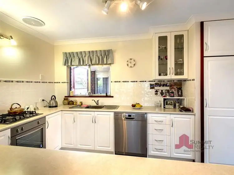 Fifth view of Homely semi-detached listing, 43B Eagle  Crescent, Eaton WA 6232