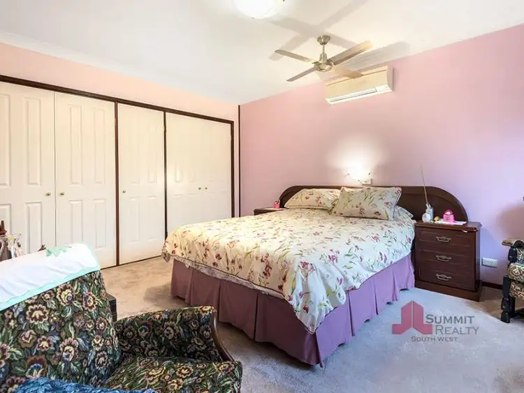 Sixth view of Homely semi-detached listing, 43B Eagle  Crescent, Eaton WA 6232