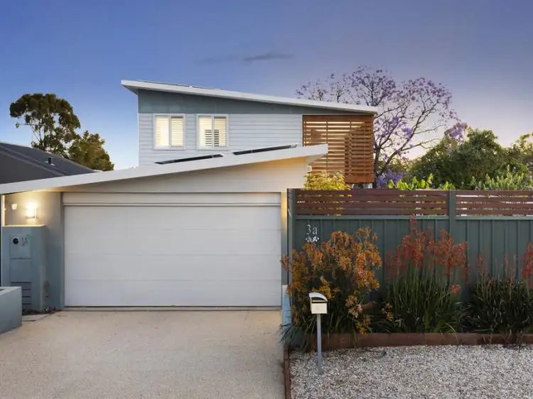 Main view of Homely house listing, 3A Caple Street, Willagee WA 6156