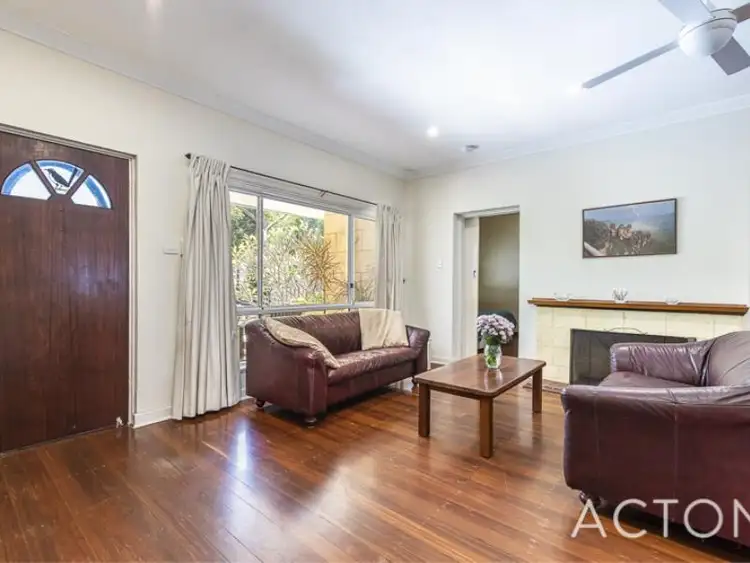 Fourth view of Homely house listing, 1 Klenk Road, Attadale WA 6156