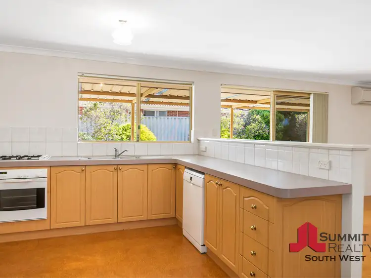 Third view of Homely house listing, 47 Chapple Drive, Australind WA 6233