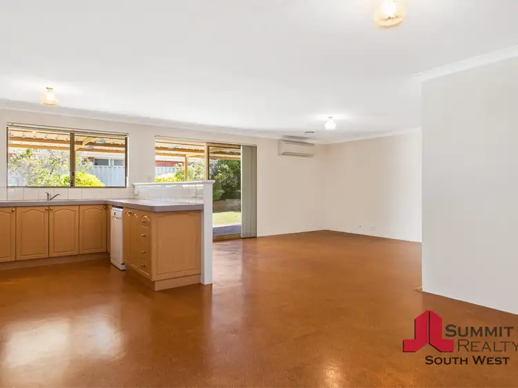 Fourth view of Homely house listing, 47 Chapple Drive, Australind WA 6233