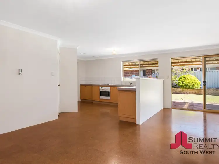Fifth view of Homely house listing, 47 Chapple Drive, Australind WA 6233