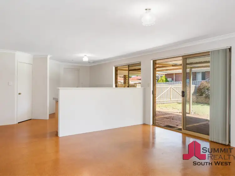 Sixth view of Homely house listing, 47 Chapple Drive, Australind WA 6233